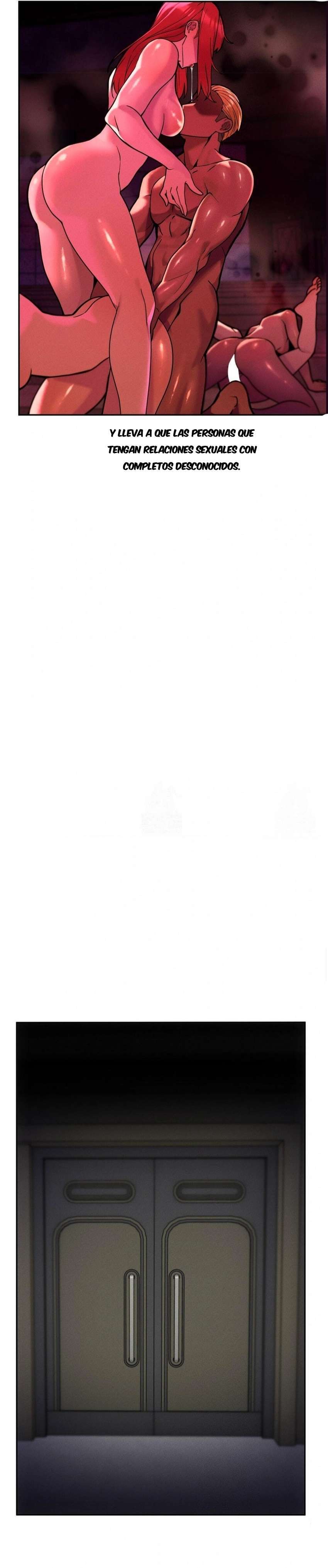 Universidad 69 Capítulo 27 - Page 2