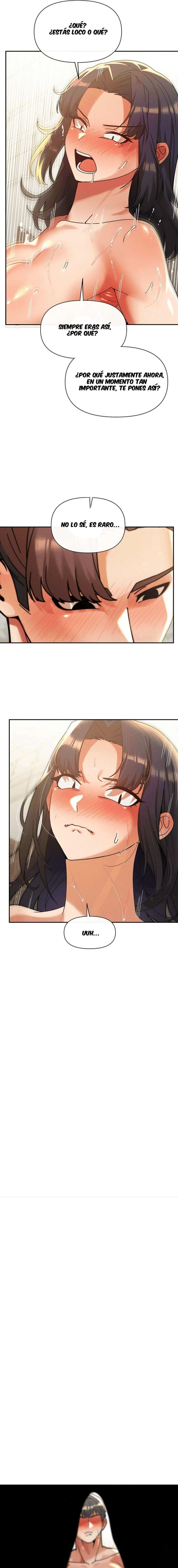 Universidad 69 Capítulo 29 - Page 13