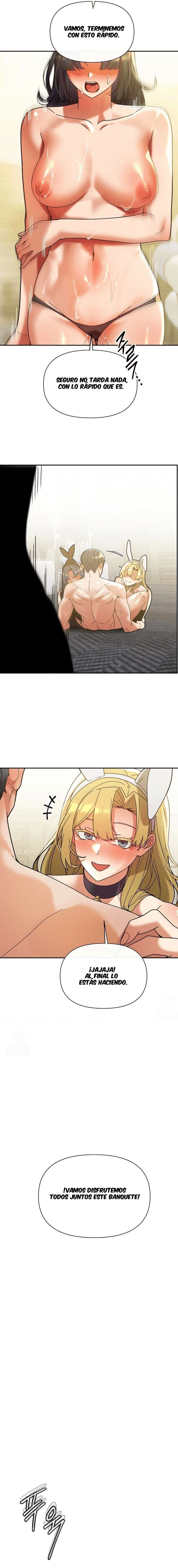 Universidad 69 Capítulo 29 - Page 2