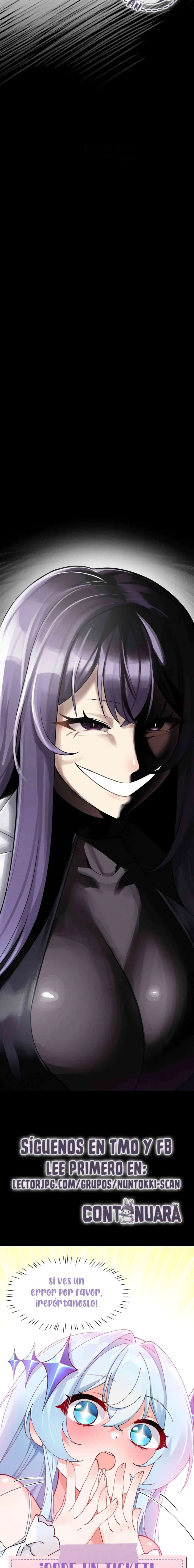 Universidad 69 Capítulo 3 - Page 25