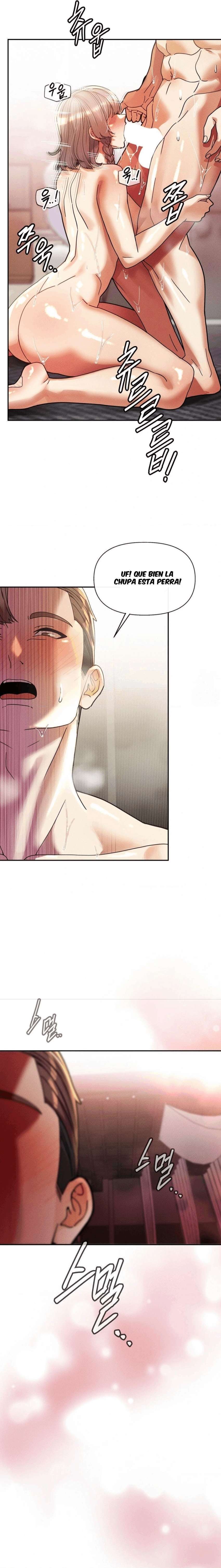 Universidad 69 Capítulo 30 - Page 13