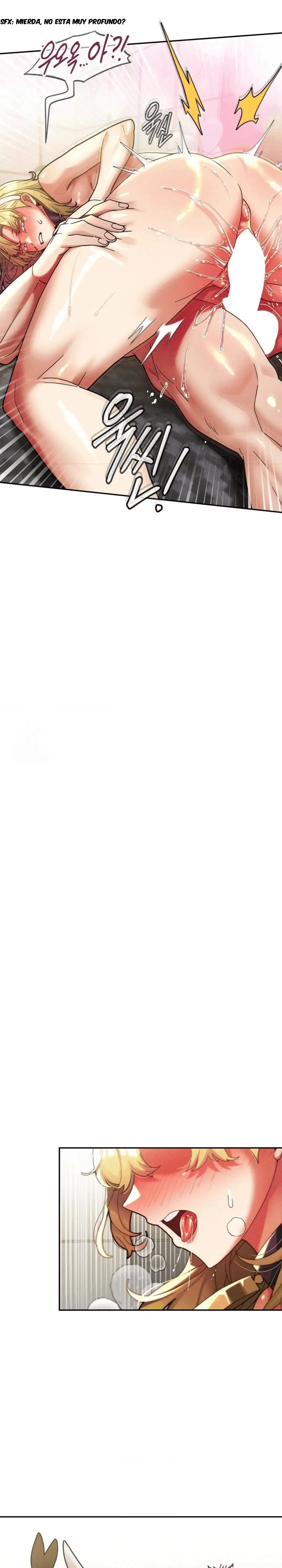 Universidad 69 Capítulo 31 - Page 13