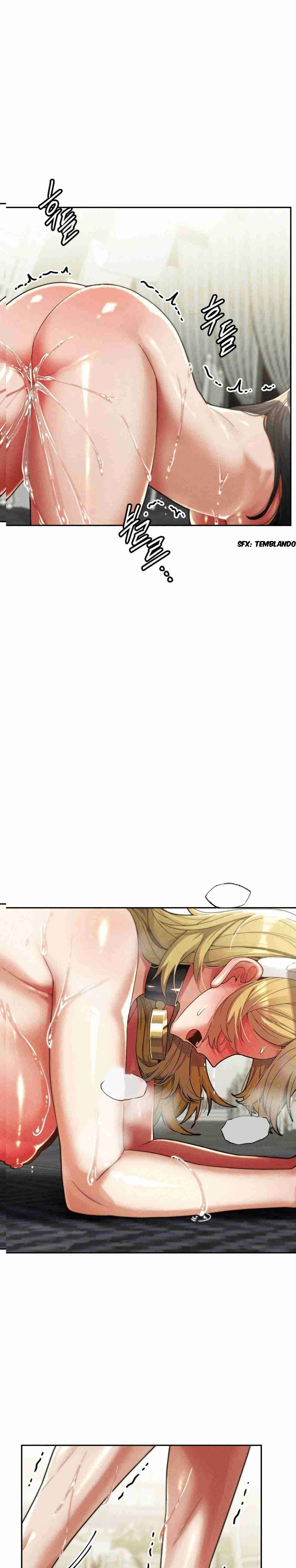 Universidad 69 Capítulo 32 - Page 2