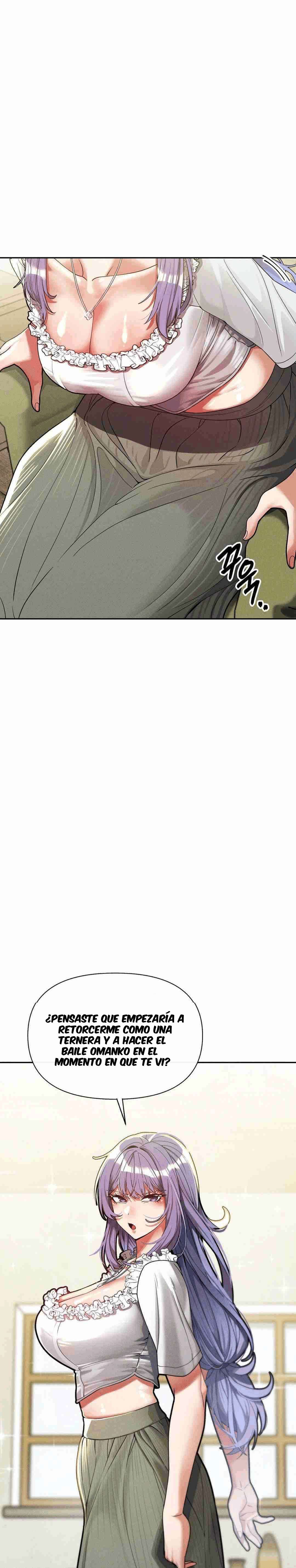 Universidad 69 Capítulo 32 - Page 27