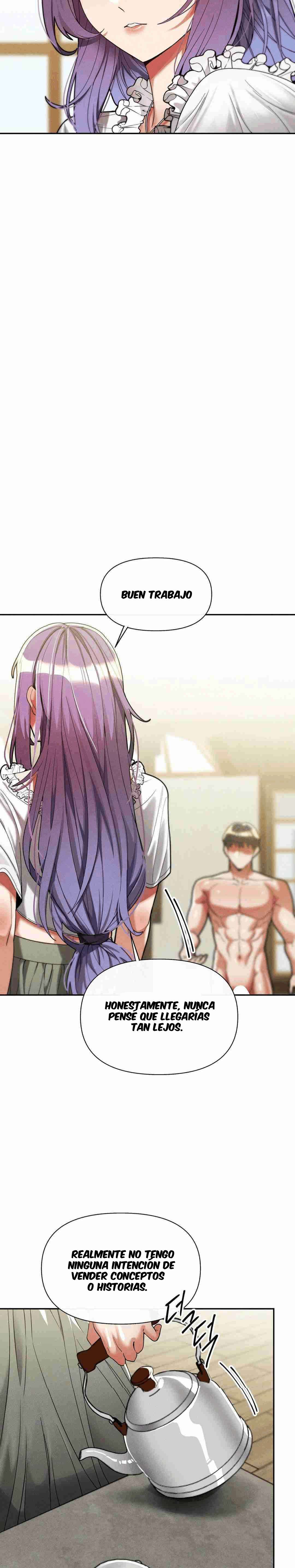 Universidad 69 Capítulo 32 - Page 29