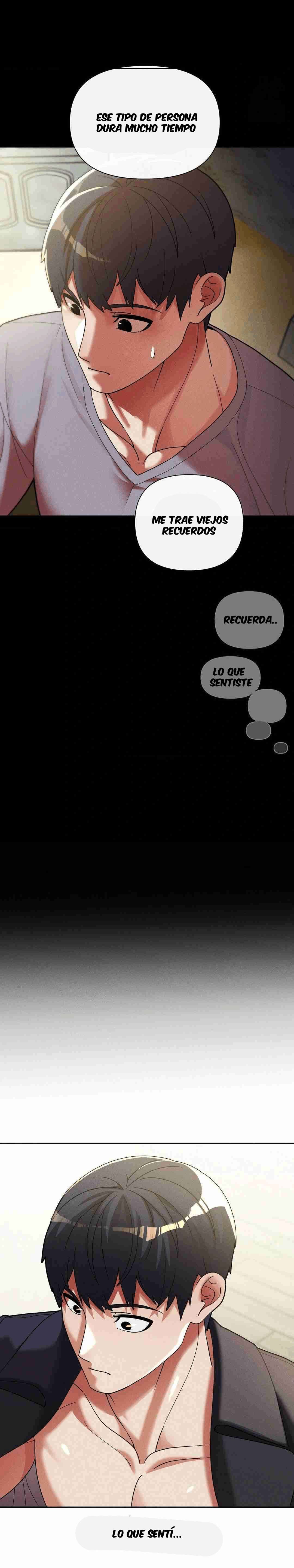 Universidad 69 Capítulo 33 - Page 26