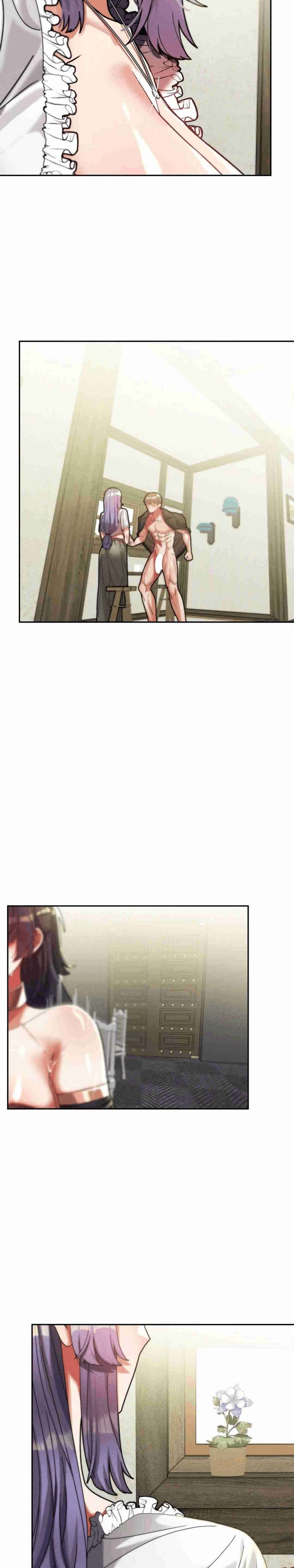 Universidad 69 Capítulo 33 - Page 30