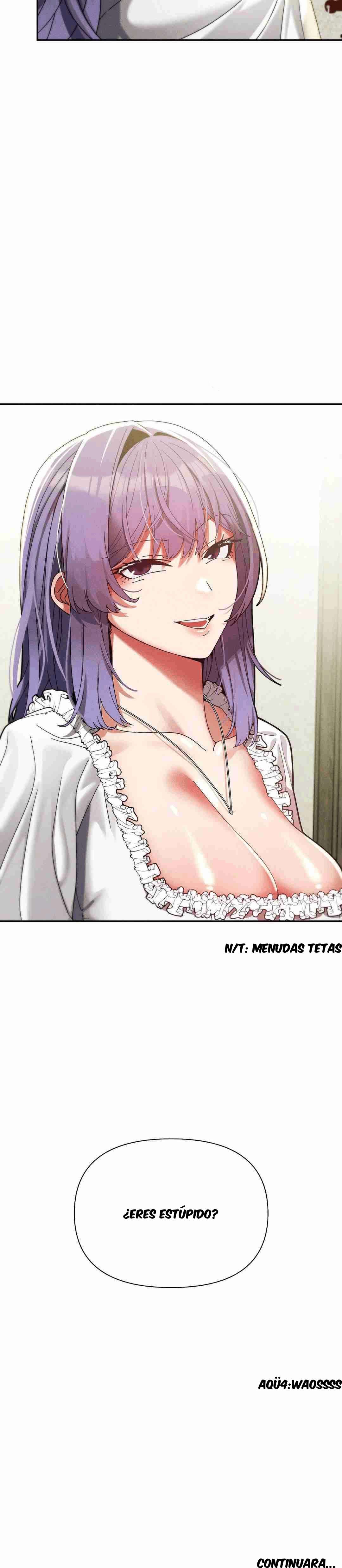 Universidad 69 Capítulo 33 - Page 31