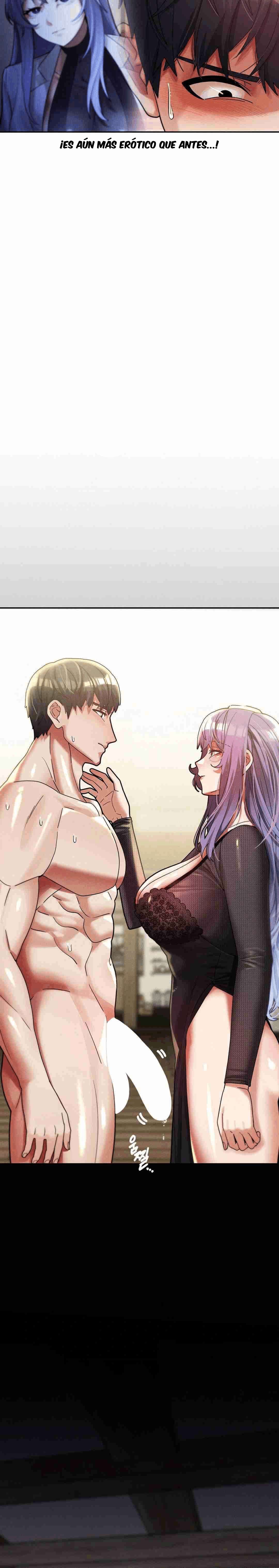 Universidad 69 Capítulo 34 - Page 18