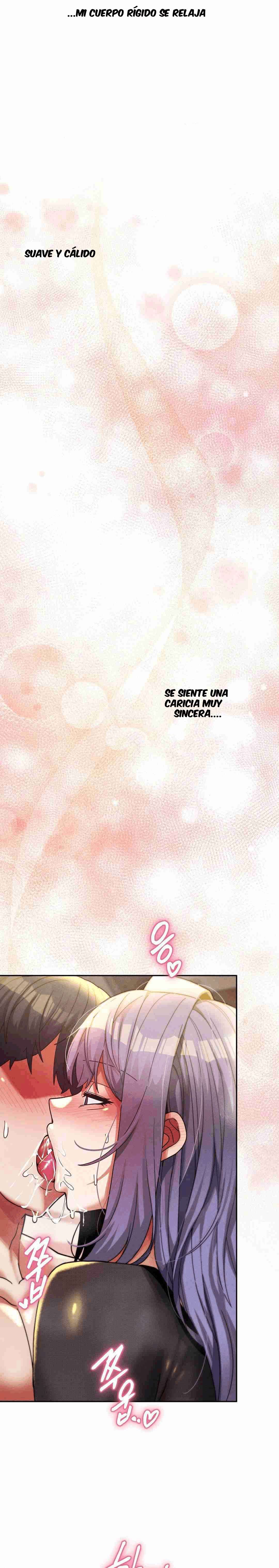 Universidad 69 Capítulo 34 - Page 21