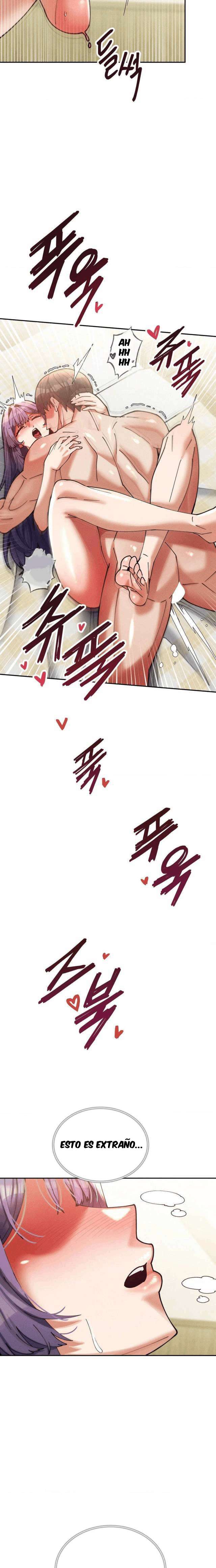 Universidad 69 Capítulo 35 - Page 15