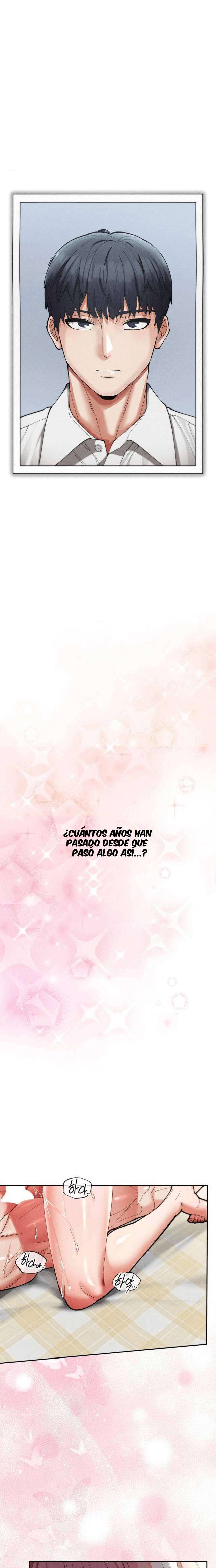 Universidad 69 Capítulo 35 - Page 2