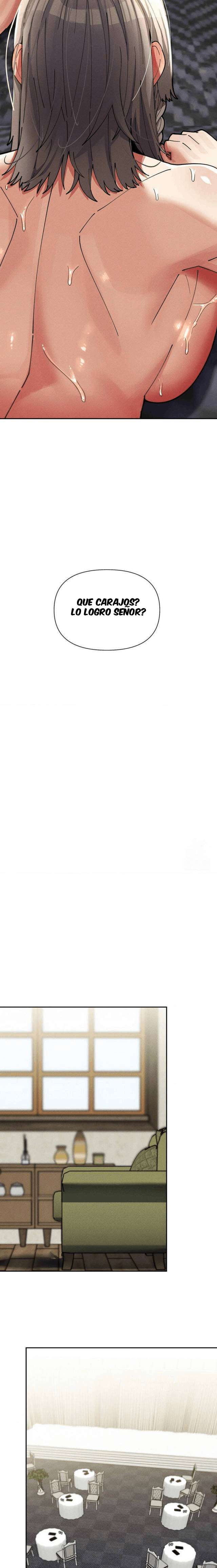 Universidad 69 Capítulo 35 - Page 28