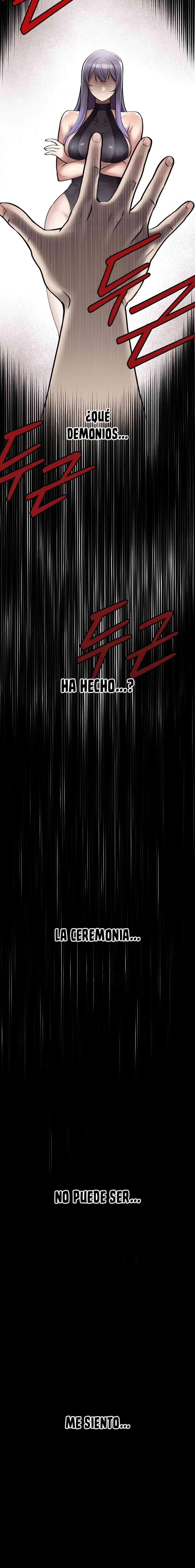 Universidad 69 Capítulo 4 - Page 23