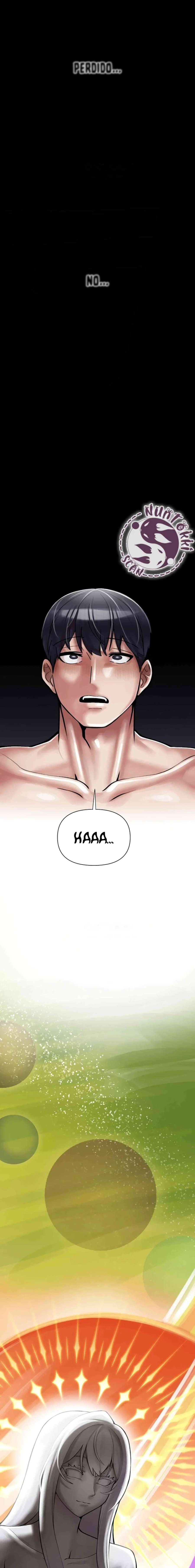 Universidad 69 Capítulo 4 - Page 24