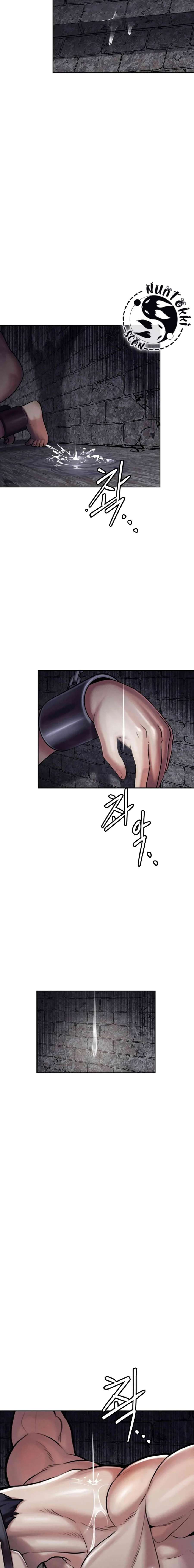 Universidad 69 Capítulo 5 - Page 12