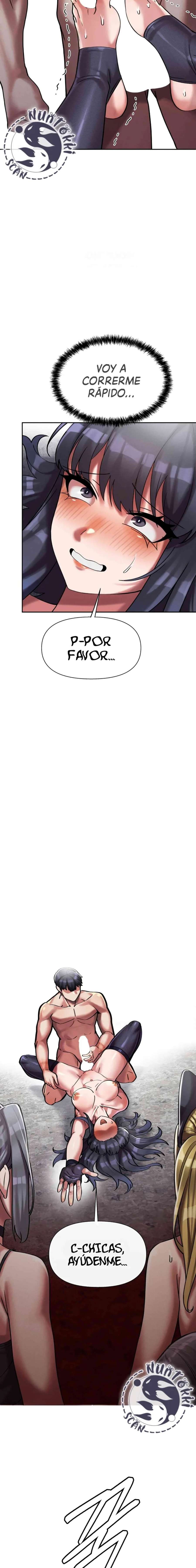 Universidad 69 Capítulo 6 - Page 20