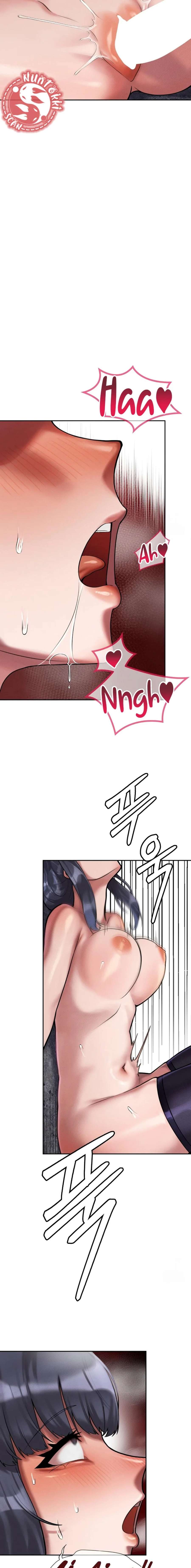 Universidad 69 Capítulo 7 - Page 2