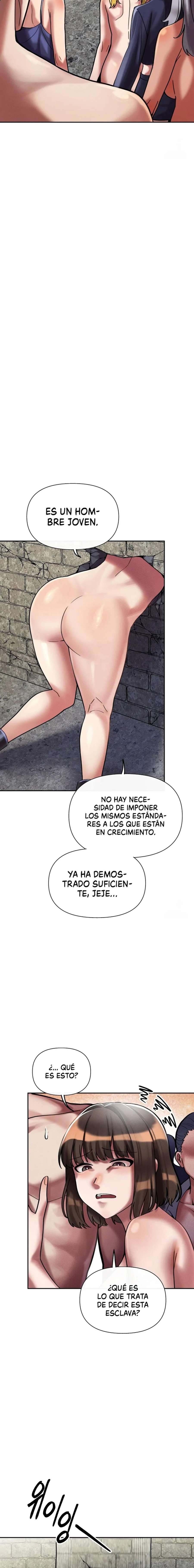 Universidad 69 Capítulo 7 - Page 25