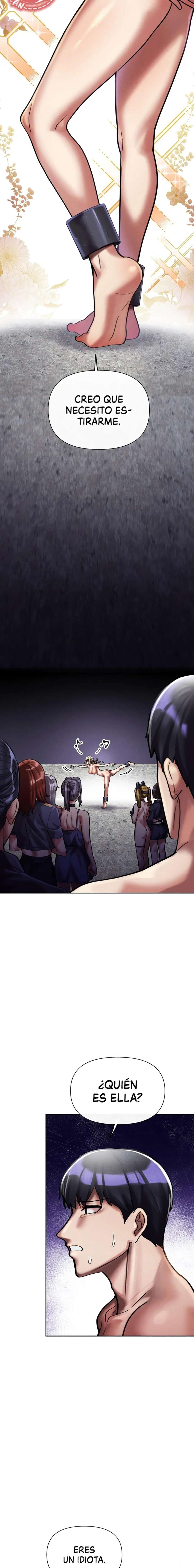 Universidad 69 Capítulo 7 - Page 27