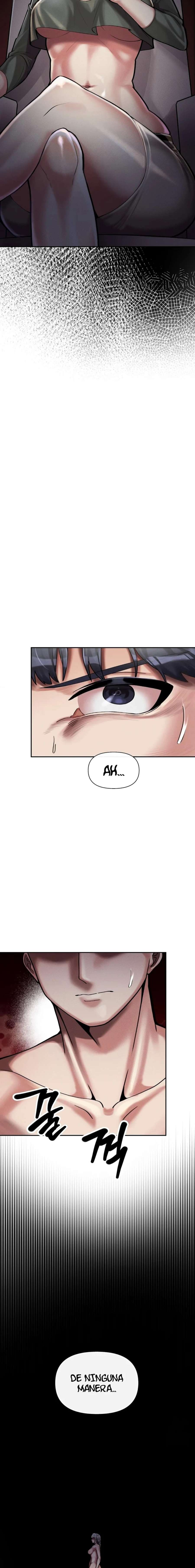 Universidad 69 Capítulo 7 - Page 30