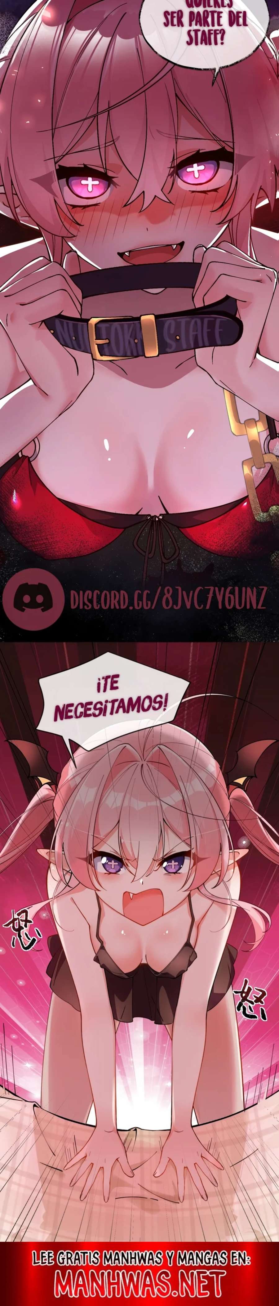 Universidad 69 Capítulo 7 - Page 33