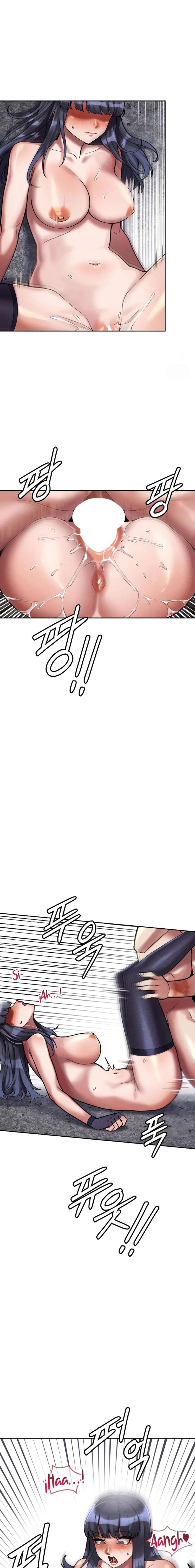 Universidad 69 Capítulo 7 - Page 5