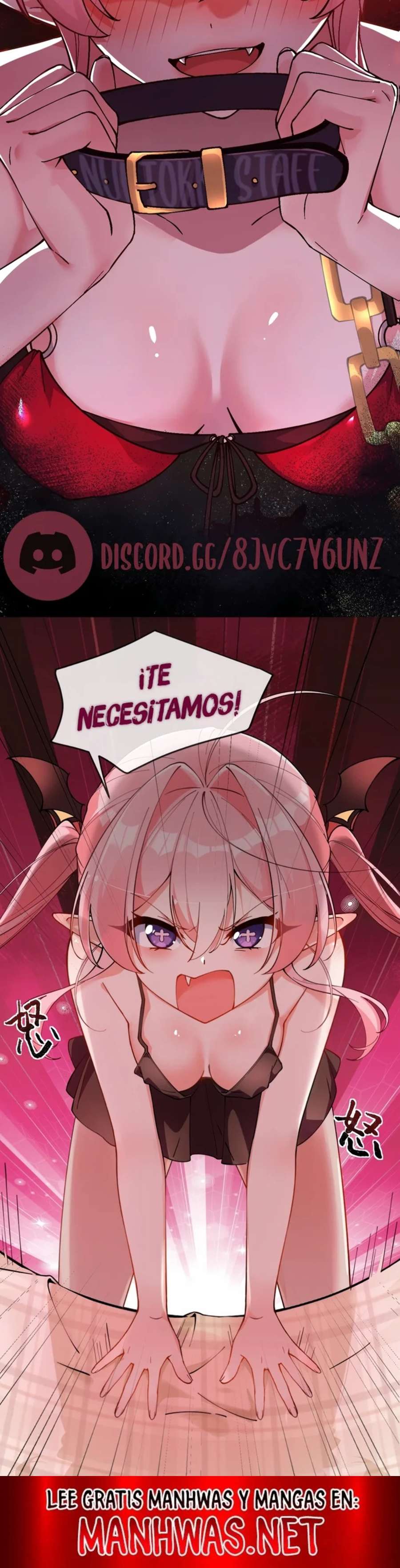 Universidad 69 Capítulo 9 - Page 28