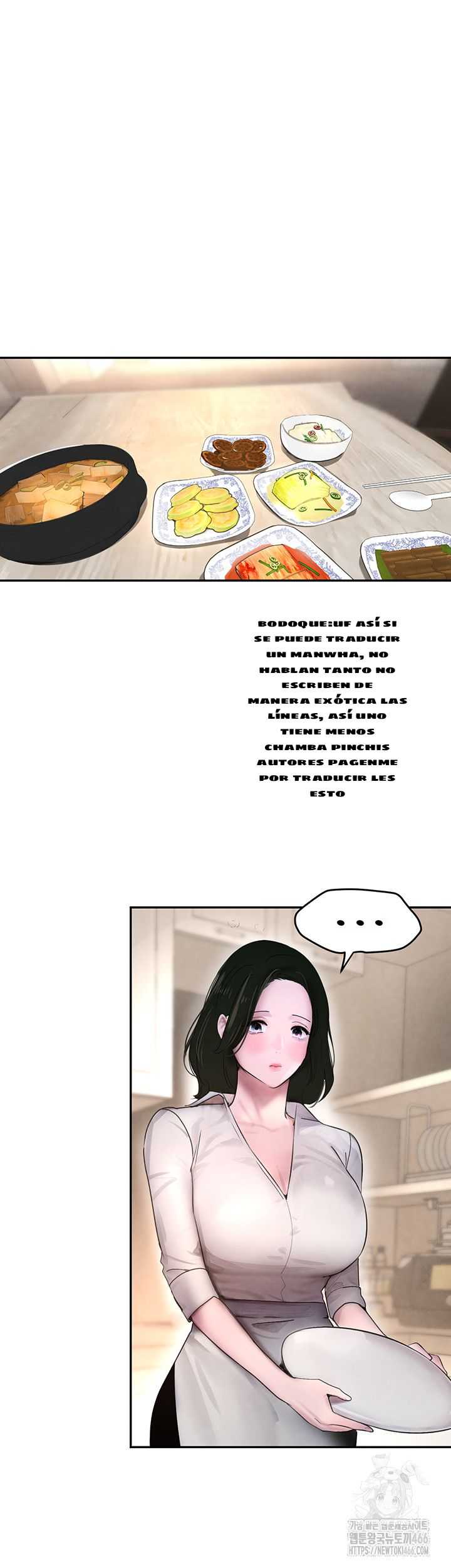 La hija del jefe Capítulo 12 - Page 17