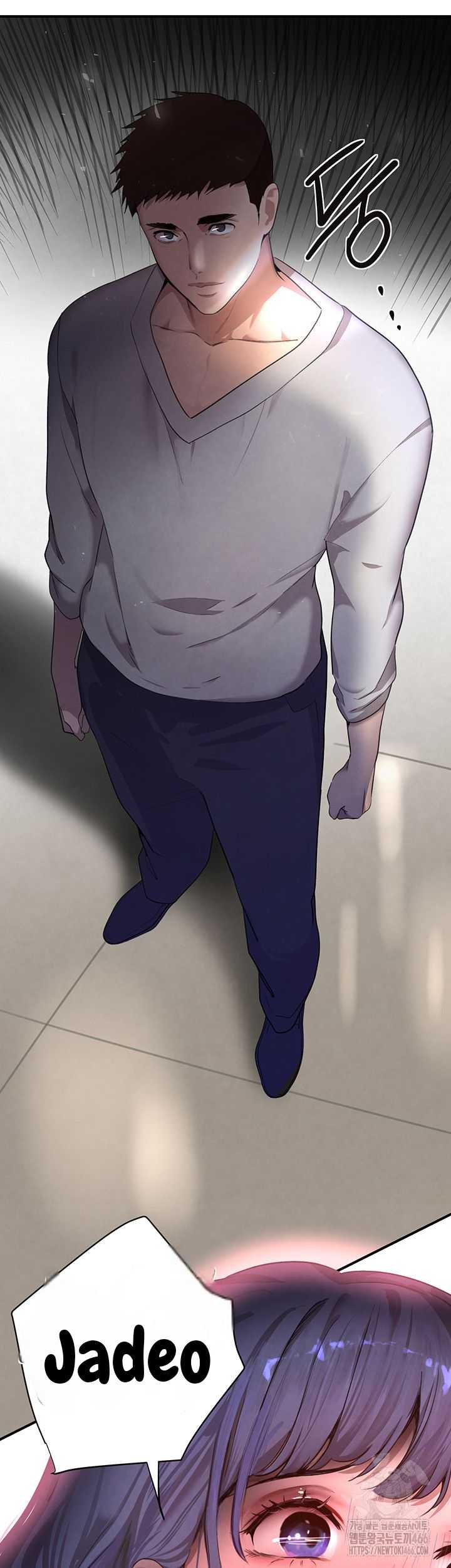 La hija del jefe Capítulo 12 - Page 8