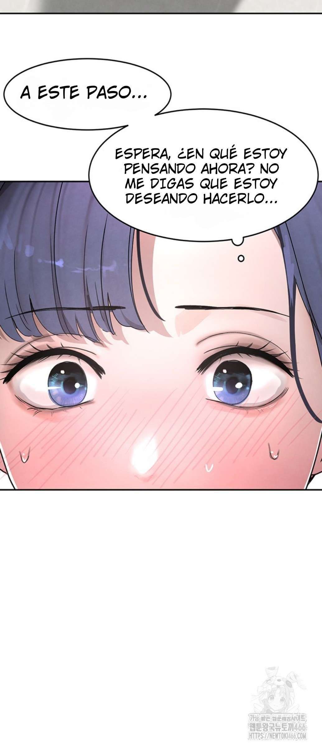 La hija del jefe Capítulo 13 - Page 11