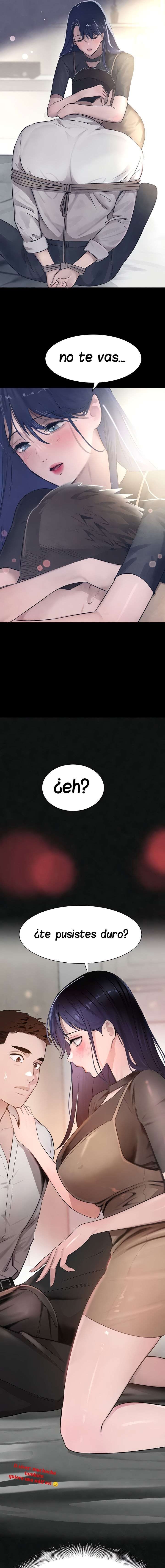 La hija del jefe Capítulo 15 - Page 14