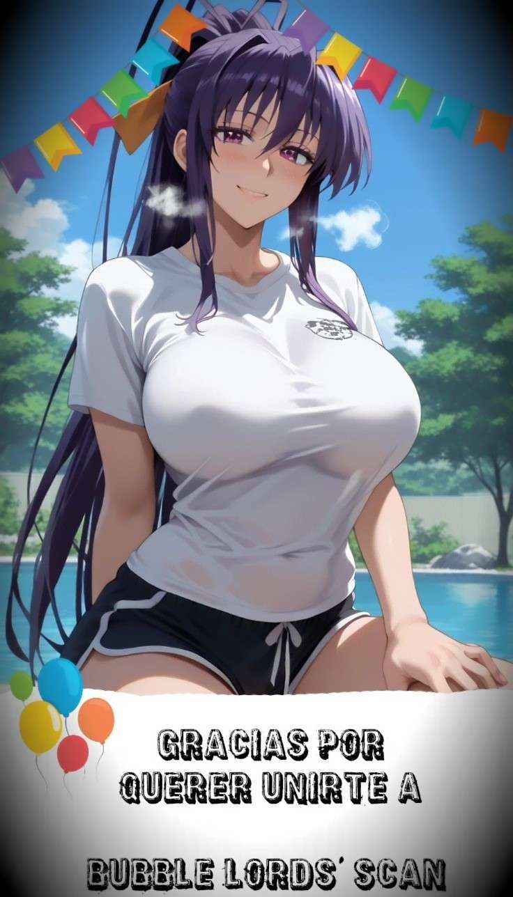 La hija del jefe Capítulo 21 - Page 21