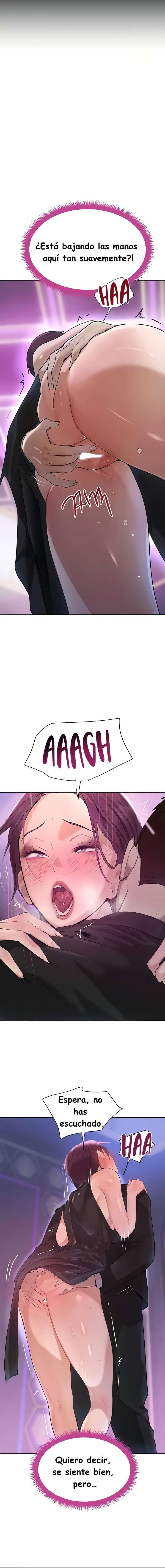 La hija del jefe Capítulo 24 - Page 15