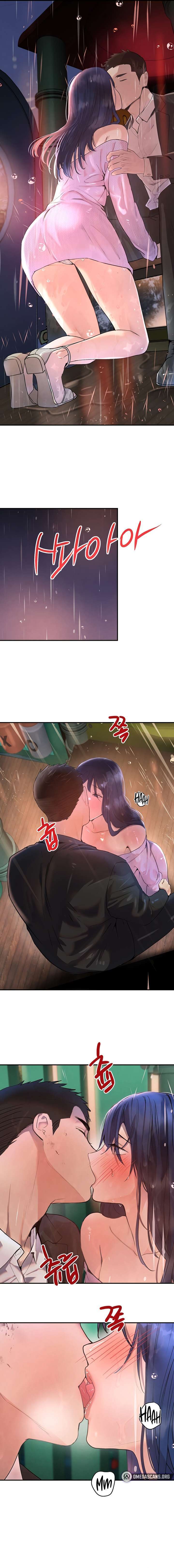 La hija del jefe Capítulo 27 - Page 20