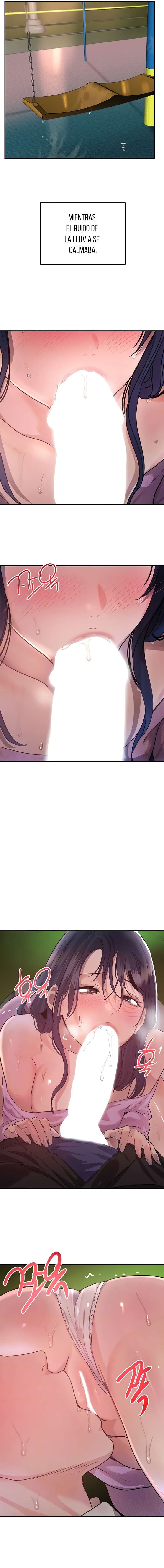 La hija del jefe Capítulo 29 - Page 3