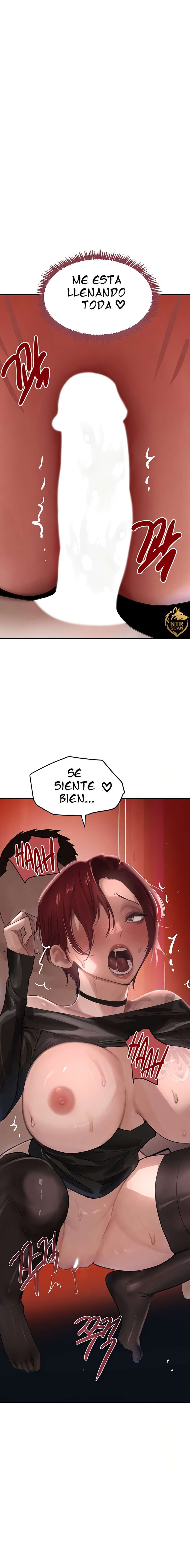 La hija del jefe Capítulo 36 - Page 13