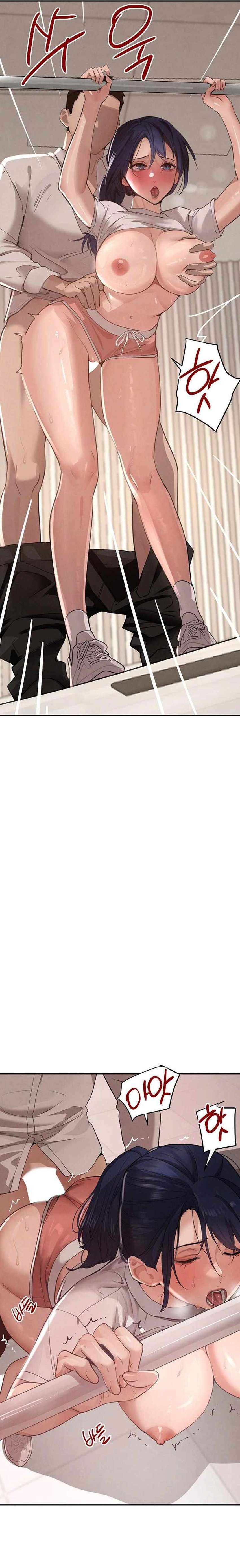 La hija del jefe Capítulo 42 - Page 11