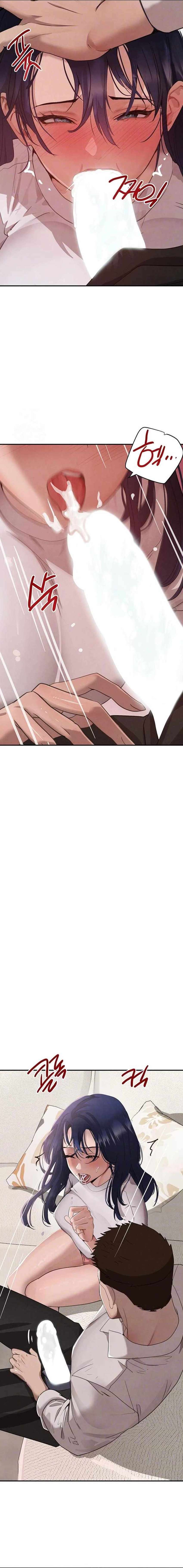 La hija del jefe Capítulo 42 - Page 6