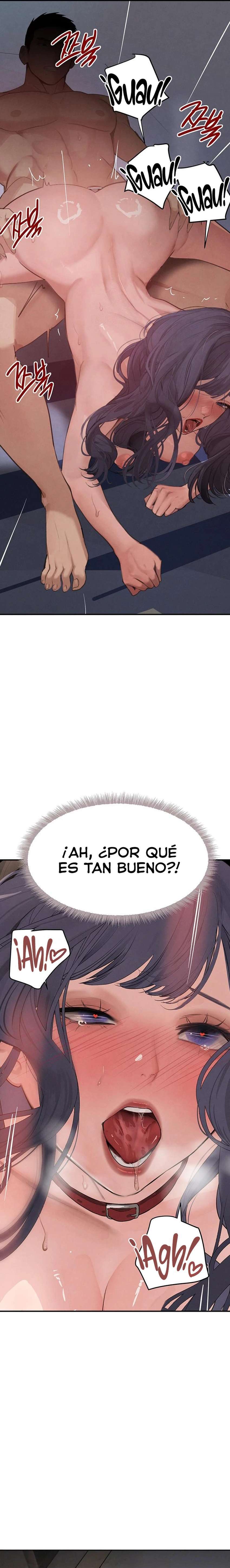 La hija del jefe Capítulo 44 - Page 2