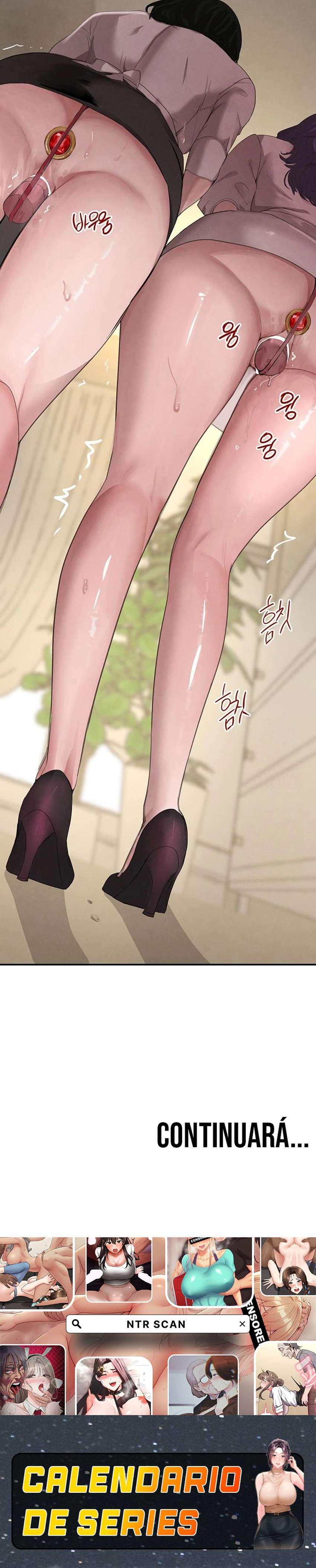 La hija del jefe Capítulo 45 - Page 22