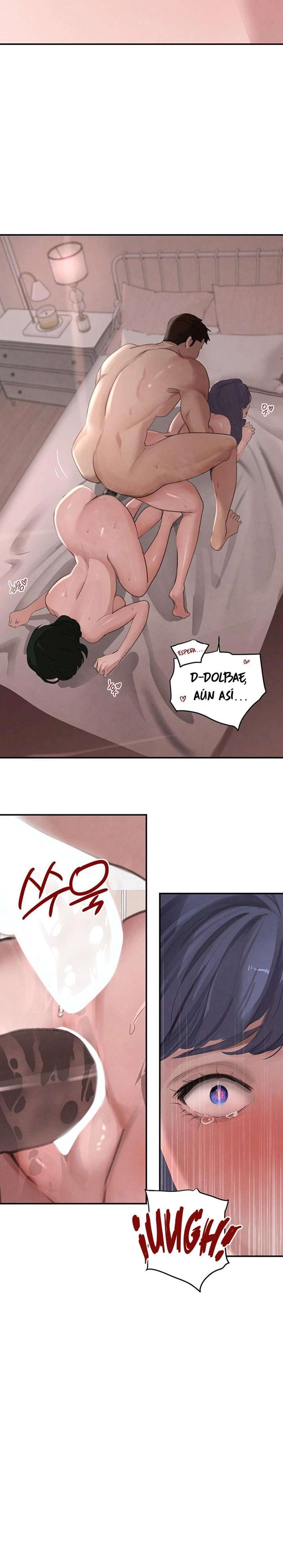 La hija del jefe Capítulo 45 - Page 9