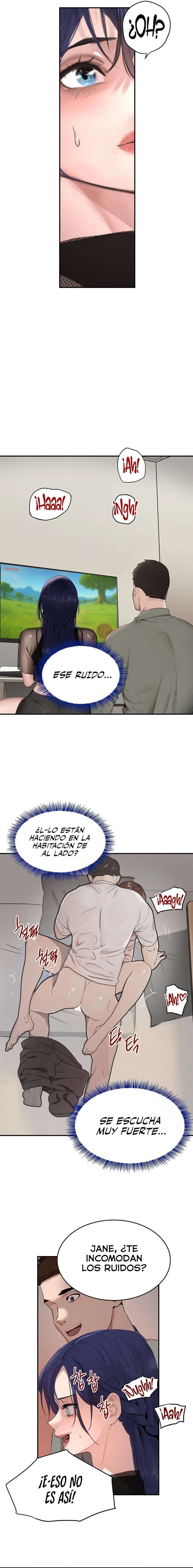 La hija del jefe Capítulo 46 - Page 13