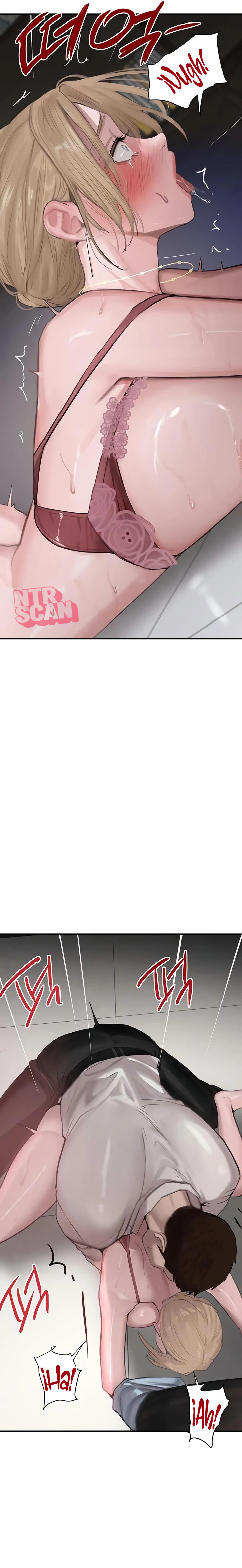 La hija del jefe Capítulo 51 - Page 5