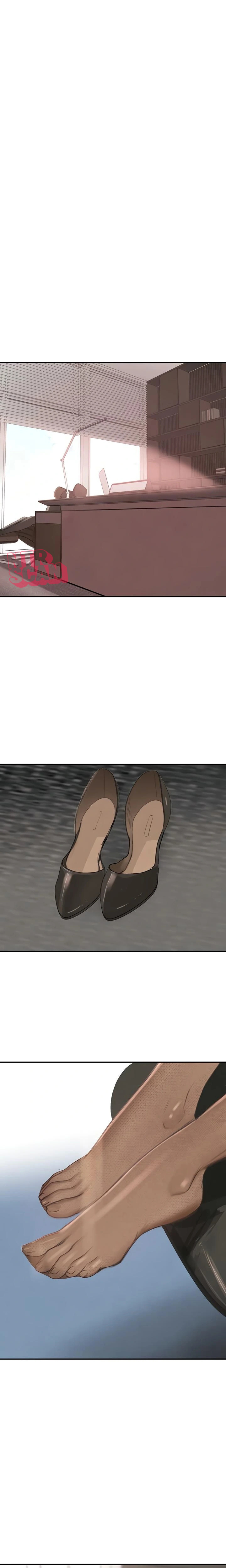 La hija del jefe Capítulo 51 - Page 24