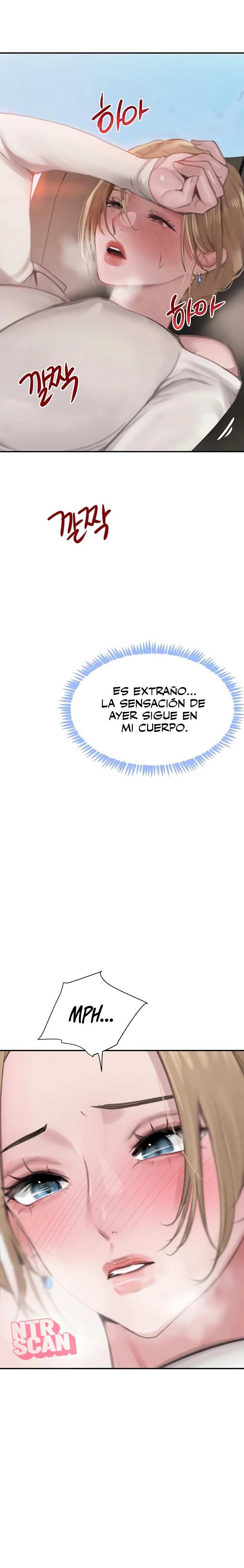 La hija del jefe Capítulo 51 - Page 28