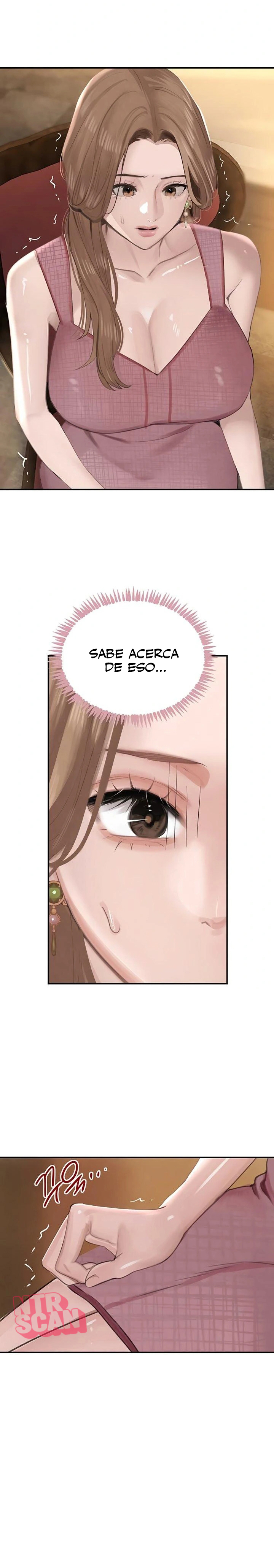 La hija del jefe Capítulo 52 - Page 25