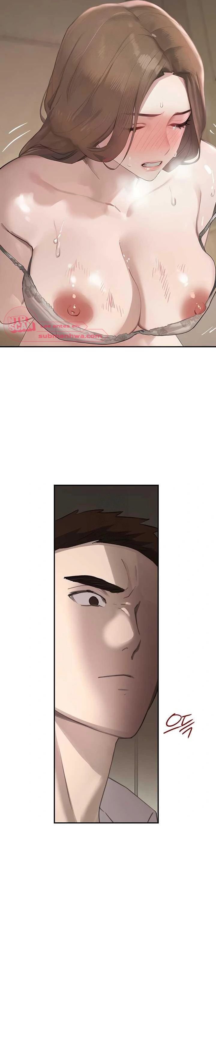 La hija del jefe Capítulo 54 - Page 13