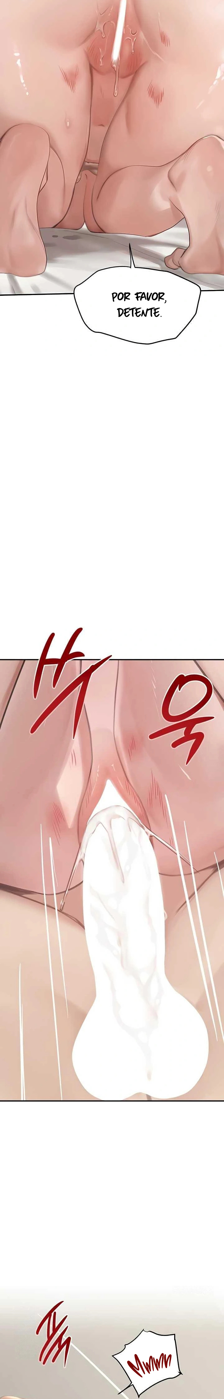 La hija del jefe Capítulo 54 - Page 26