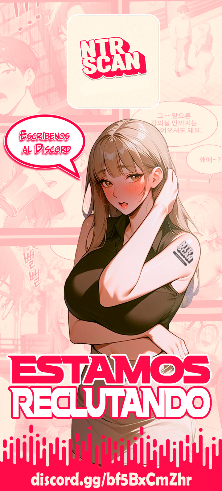 La hija del jefe Capítulo 54 - Page 31